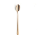 AUSTIN Latte Macchiato Löffel PVD gold - 12 Stück