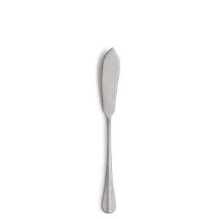 BAGUETTE Fischmesser - 12 Stück