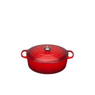 Signature Bräter oval 35 cm