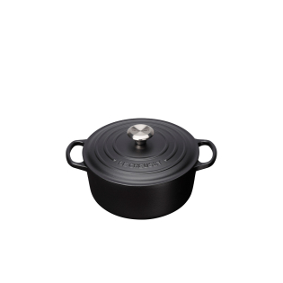 Signature Bräter rund 28 cm