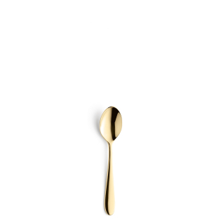 OXFORD Kaffeelöffel PVD gold - 12 Stück