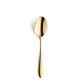 OXFORD Menülöffel PVD gold - 12 Stück