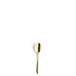 OXFORD Mocca-/Espressolöffel PVD gold - 12 Stück